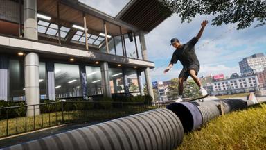 Tony Hawk's™ Pro Skater™ 3 + 4
