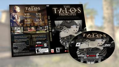 The Talos Principle - Bonus Content Fiyat Karşılaştırma