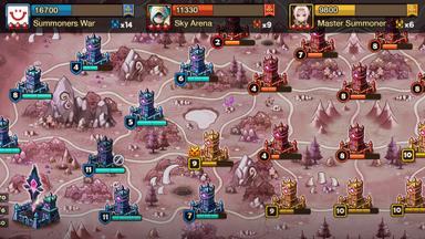 Summoners War PC Key Fiyatları
