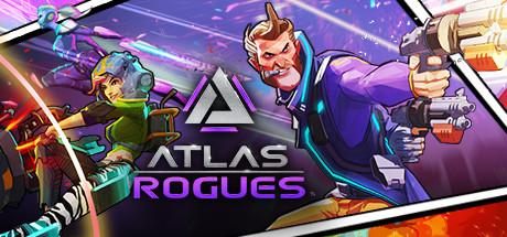 Atlas Rogues