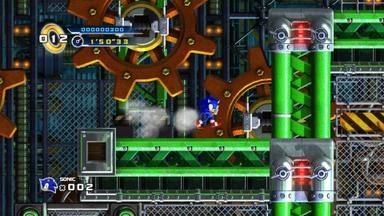 Sonic the Hedgehog 4 - Episode I PC Key Fiyatları