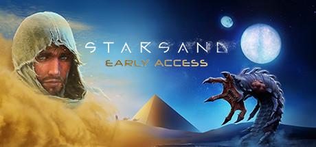 Starsand