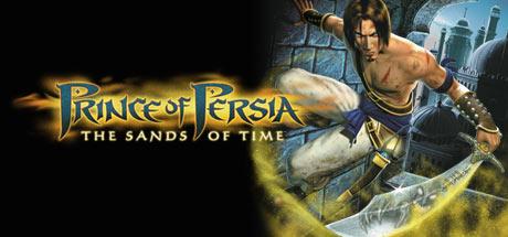 Prince of Persia®: The Sands of Time