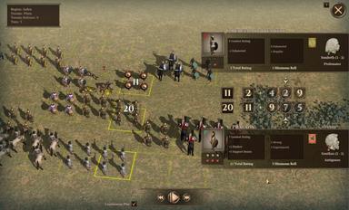 Field of Glory: Empires