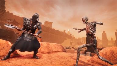 Conan Exiles - Blood and Sand Pack PC Fiyatları