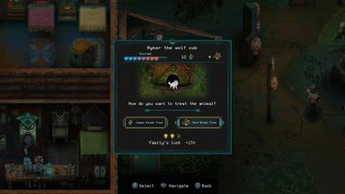 Children of Morta: Paws and Claws Fiyat Karşılaştırma