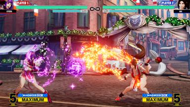 THE KING OF FIGHTERS XV PC Fiyatları