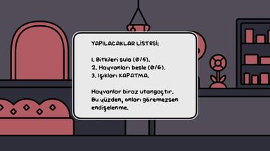 a pet shop after dark PC Key Fiyatları