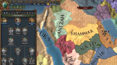 Immersion Pack - Europa Universalis IV: King of Kings Fiyat Karşılaştırma
