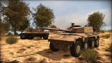 Wargame: Red Dragon - Nation Pack: South Africa PC Fiyatları