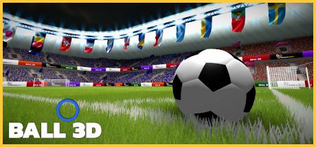 Ball 3D: Soccer Online