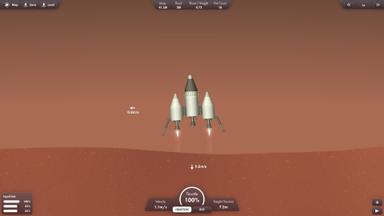 Spaceflight Simulator