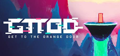 GTTOD: Get To The Orange Door