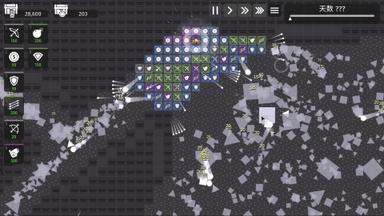 极简塔防 - Minimalist Tower Defense