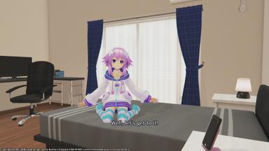 Megadimension Neptunia VIIR PC Key Fiyatları
