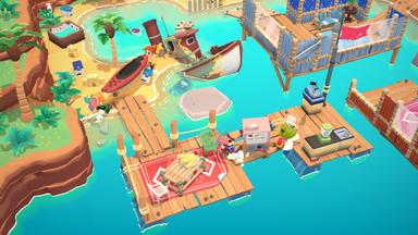 Moving Out - Movers in Paradise PC Key Fiyatları