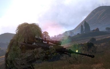 Arma 3 Marksmen Fiyat Karşılaştırma