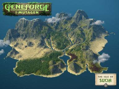 Geneforge Hintbook and Bonuses