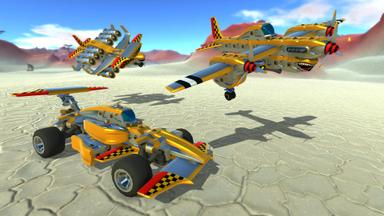 TerraTech - Weapons of War Pack PC Fiyatları