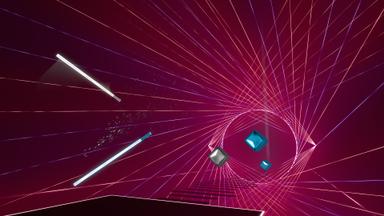 Beat Saber - Marshmello - Alone