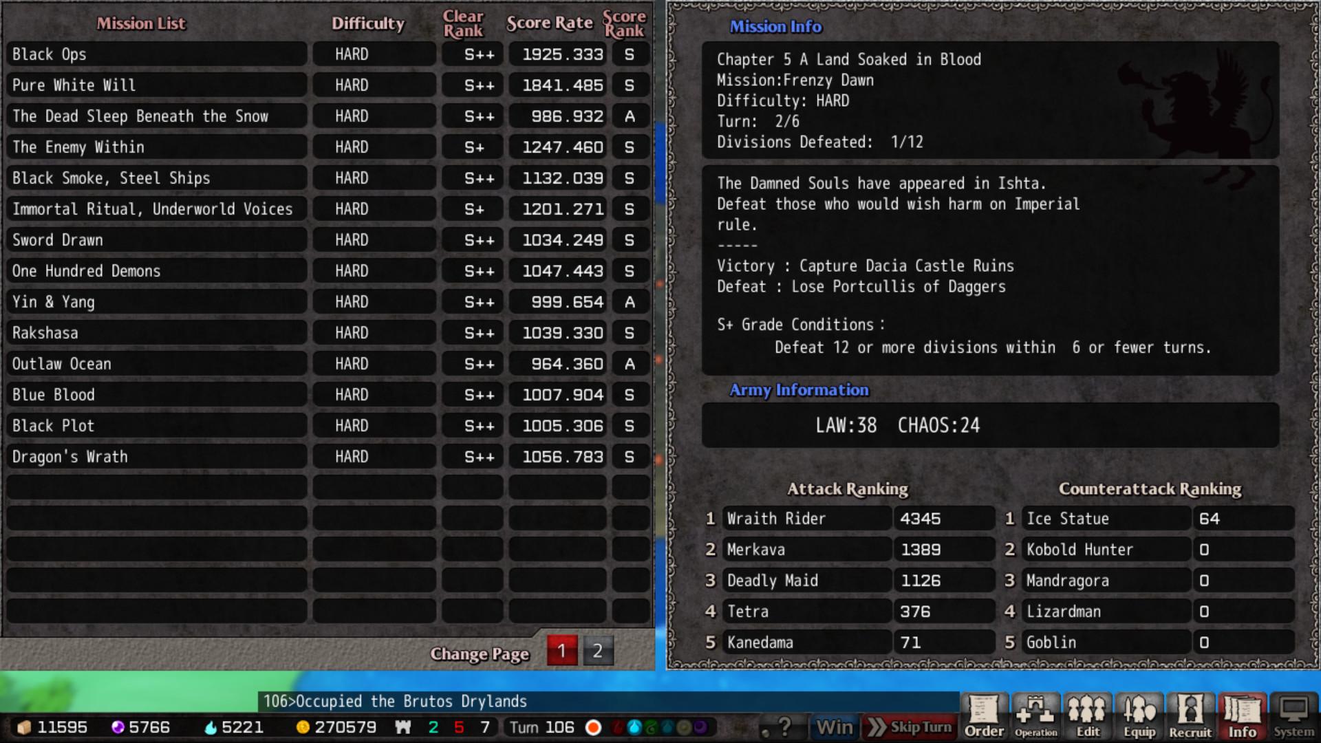 VenusBlood HOLLOW International