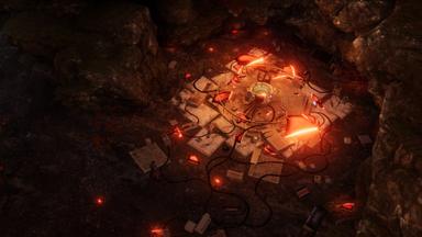 Encased: A Sci-Fi Post-Apocalyptic RPG Fiyat Karşılaştırma