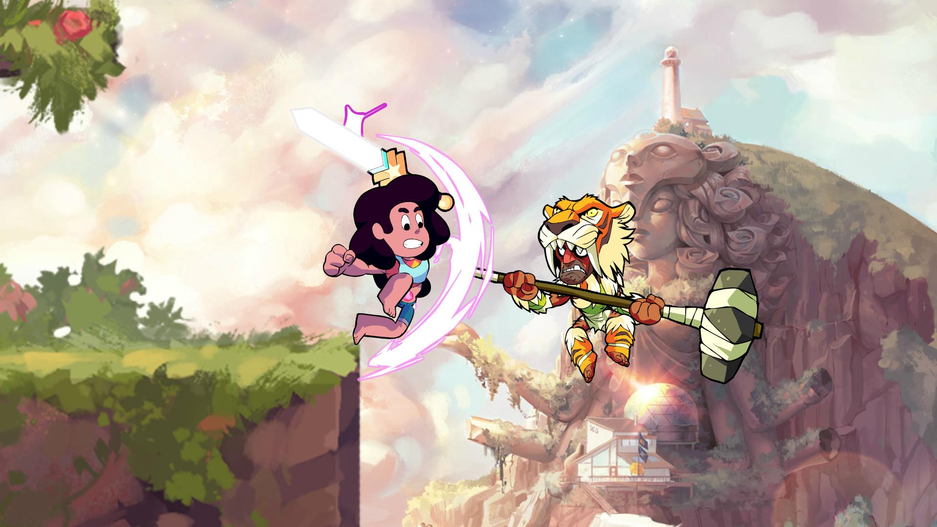 Brawlhalla