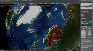 Command:MO - Red Tide PC Key Fiyatları