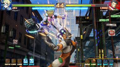 FIGHTING EX LAYER PC Fiyatları