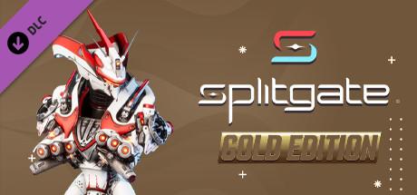 Splitgate - Gold Edition