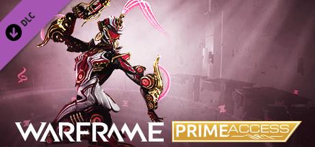 Warframe Octavia Prime Access: Resonator Pack