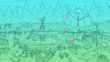 An Arcade Full of Cats: TimeWarp Trouble PC Fiyatları