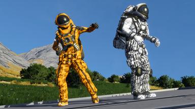 Space Engineers - Style Pack