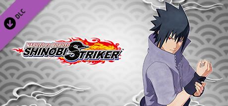 NTBSS Master Character Training Pack - Sasuke Uchiha (Last Battle)