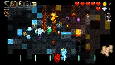 Crypt of the NecroDancer PC Key Fiyatları