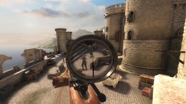 Sniper Elite VR PC Key Fiyatları