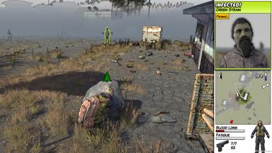 Survivalist: Invisible Strain Fiyat Karşılaştırma