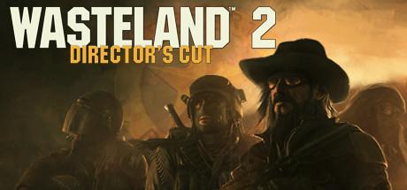 Wasteland 2: Director's Cut