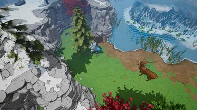 Tribes of Midgard - Deluxe Content PC Key Fiyatları