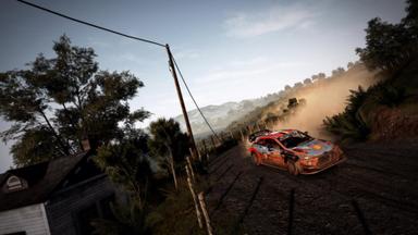 WRC 9 FIA World Rally Championship PC Key Fiyatları