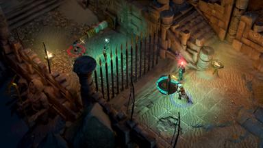 LARA CROFT AND THE TEMPLE OF OSIRIS™ PC Key Fiyatları
