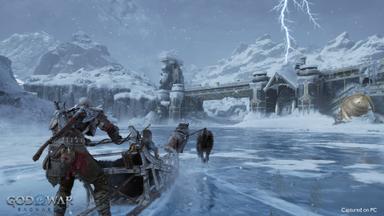 God of War Ragnarök Fiyat Karşılaştırma