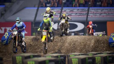 Monster Energy Supercross - The Official Videogame 3 PC Key Fiyatları