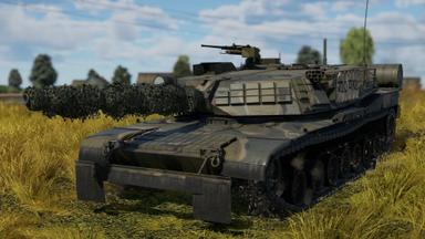 War Thunder - M1 KVT Pack PC Key Fiyatları