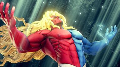 Street Fighter V - Champion Edition Upgrade Kit PC Key Fiyatları