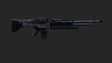 PAYDAY 2: Fugitive Weapon Pack