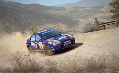 DiRT Rally PC Key Fiyatları