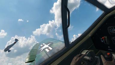 Warplanes: Battles over Pacific PC Key Fiyatları