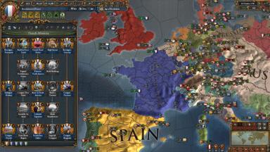 Expansion - Europa Universalis IV: Emperor PC Fiyatları