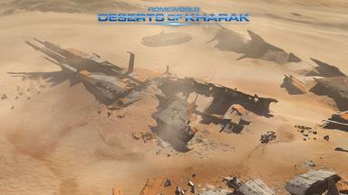 Homeworld: Deserts of Kharak - Soundtrack PC Key Fiyatları